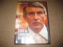 DVD "Ecos do Corredor da Morte" de Oliver Schmitz