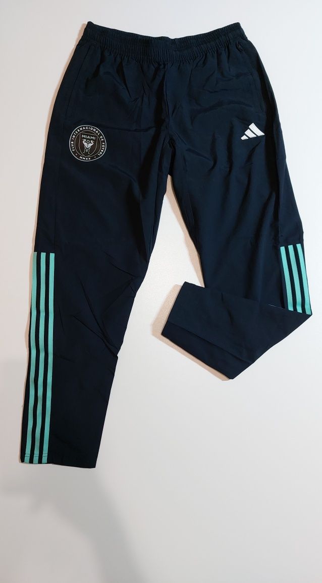 Спортивні штани Adidas Inter Miami