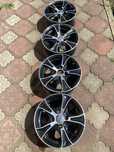 Титанові диски R13 4x100