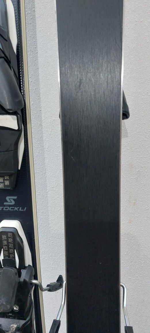 Narty Stockli AXIS 163