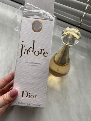 Духи  Jadore Dior paris