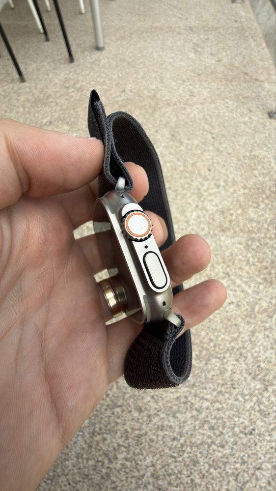 Apple watch ultra 2