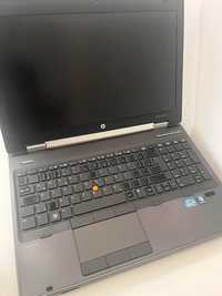 stacja robocza HP Elitebook 8560w