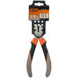 Szczypce Tnące Boczne 180Mm EPM