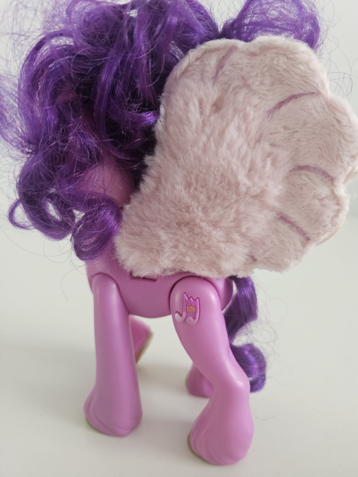 My Little Pony śpiewający kucyk Pony