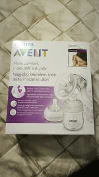 Ручний молоковідсмоктувач Philips Avent