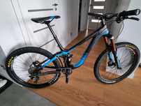 Giant Reign Advanced 0,  Carbon Full