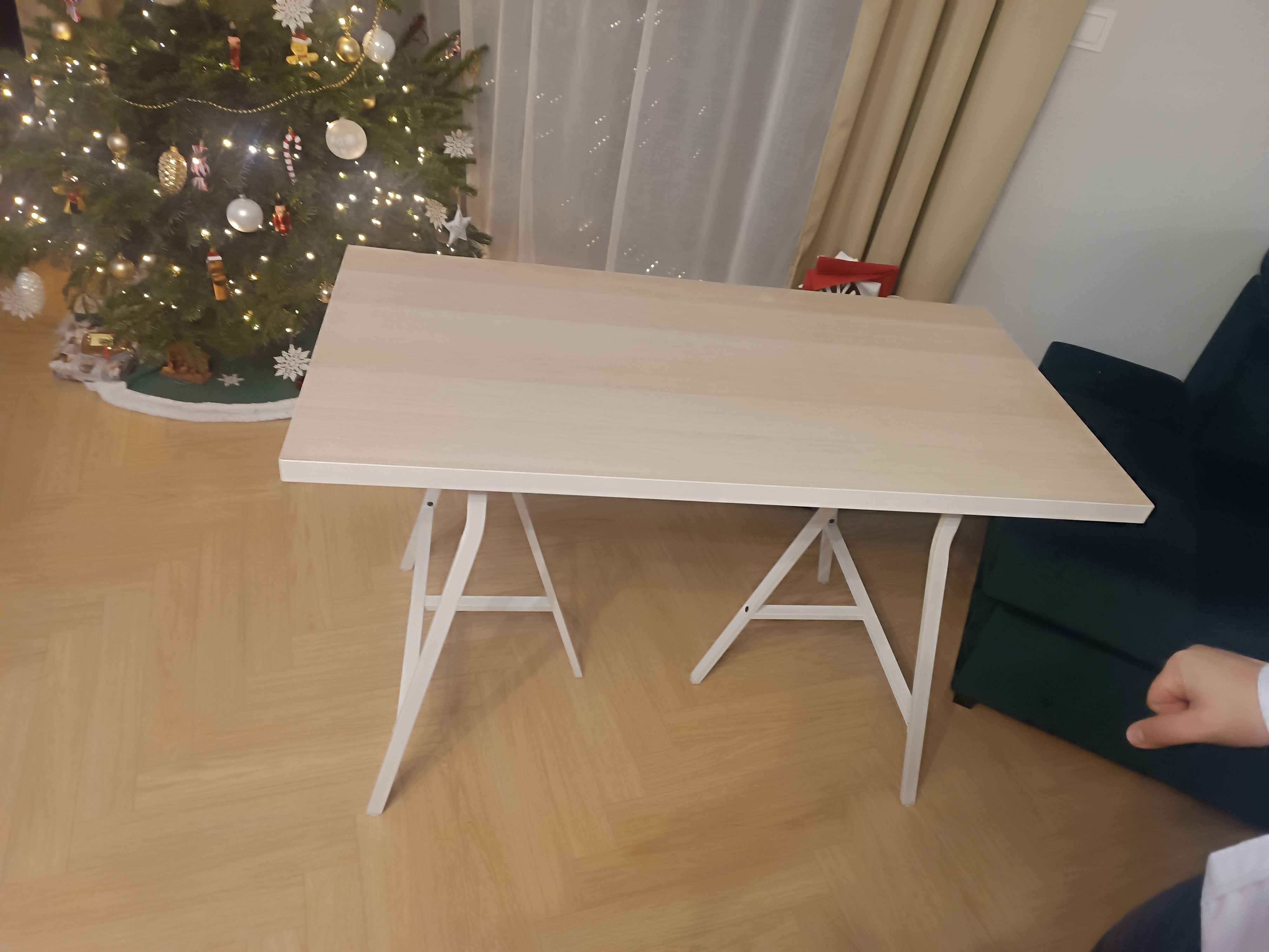 Blat LinnmonDILS IKEA 120X60