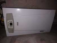 Vendo Caldeira BAXI .