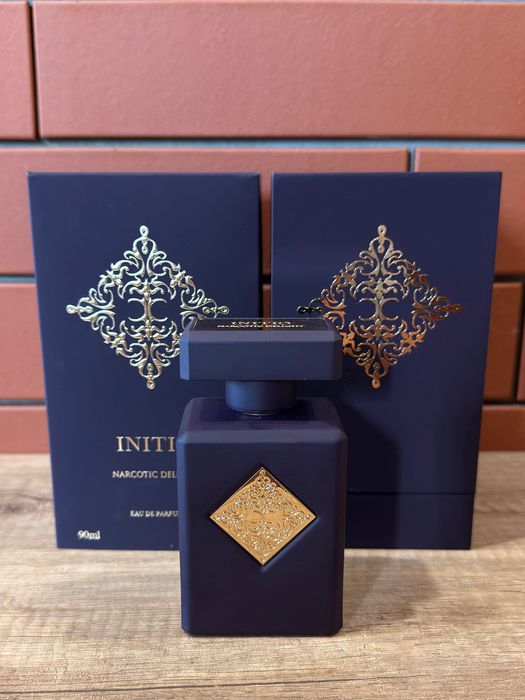 Initio Parfums Prives Narcotic delight