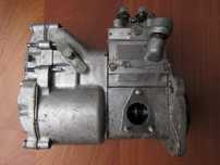 Pompa wtryskowa URSUS C-330