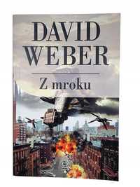 Z Mroku / David Weber