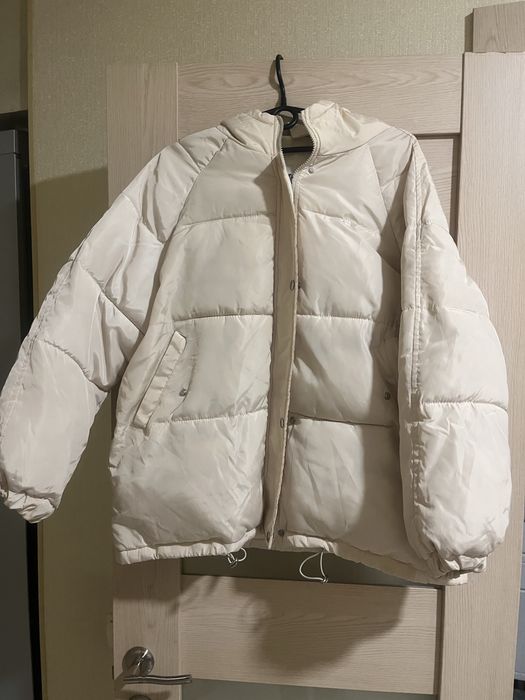 куртка Б/У, возможен торг