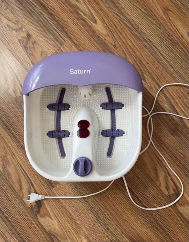 Спа для ніг Saturn