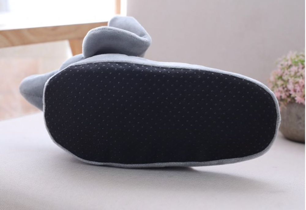 Kapcie Słonie ruszające uszami, roz. 34, NOWE, super cena!