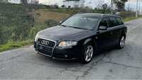 Audi A4 2.0tdi 170cv S-line 1 dono