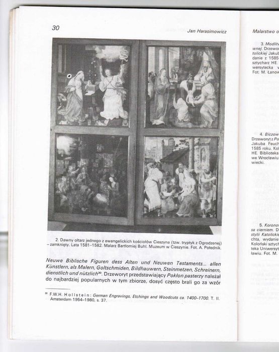 O sztuce Górnego Śląska i Zagłębie Dąbrowskiego XV – XX wieku