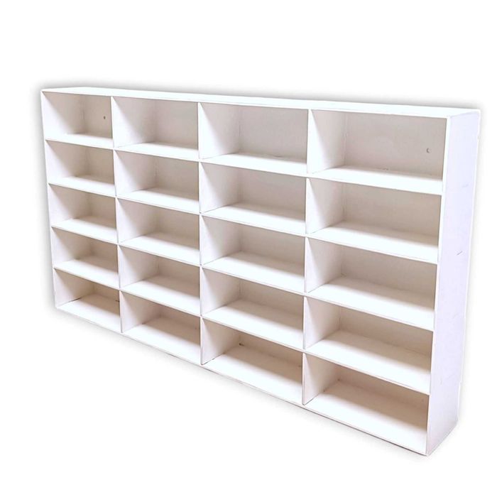 Настенная полка для машин 1:32 Кинсмарт Kinsmart