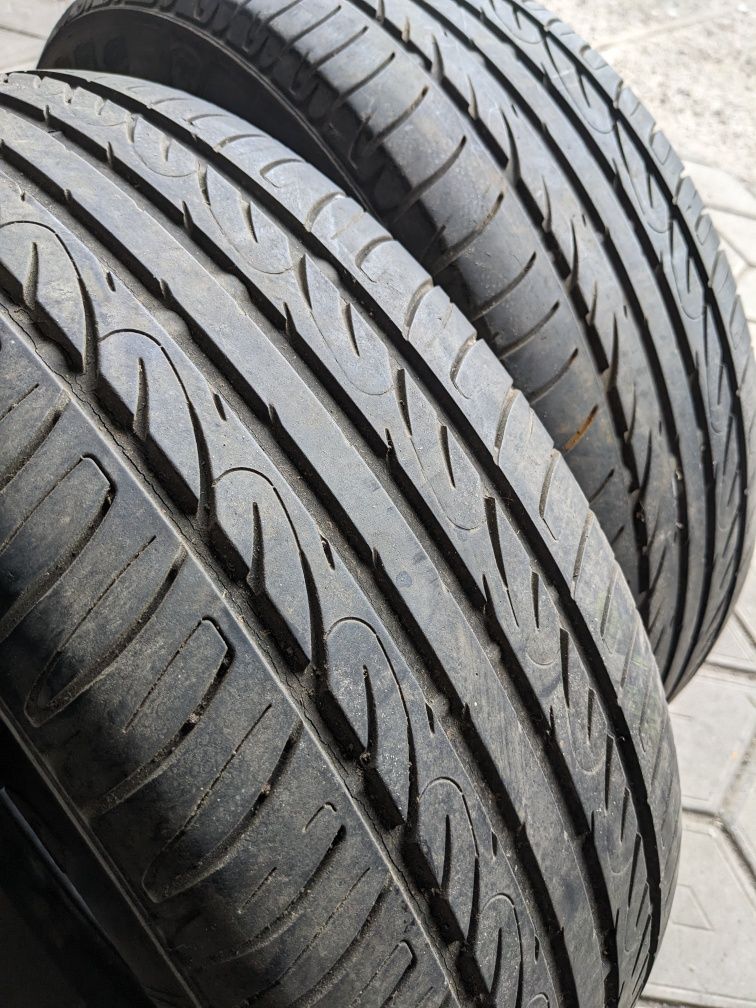 205/60R15 Firestone літо пара