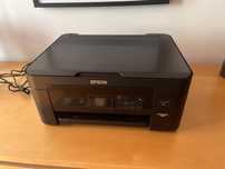 Impressora Epson XP-3100