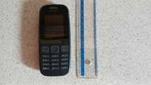 Telemóvel Nokia 105 com Dual SIM