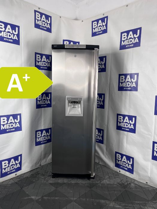 Zamrażarka Husqvarna No Frost Premium 180Cm /A+/Dostawa/Gwarancja