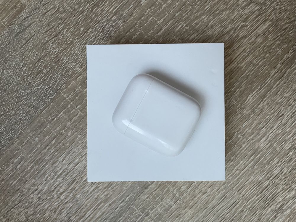 air pods аирподси Наушники apple навушники