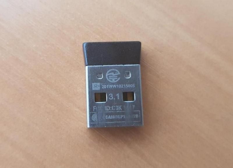 Microsoft nano приемник 1447 usb