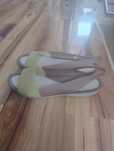 Crocs color block flat EUR 41/42