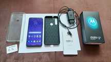 Motorola Moto g8 Power