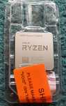 Procesor AMD Ryzen 5 5600X, 3.7 GHz, 32 MB.