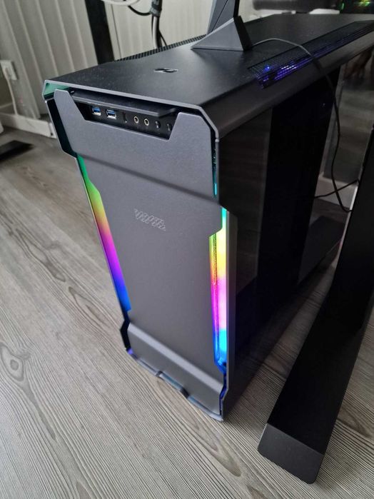 Computador Gaming RTX3080