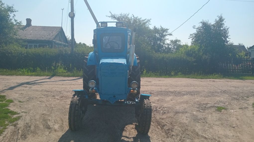 Продам Т40. Хороший стан.