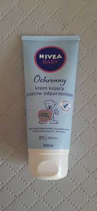 Ochronny krem kojący przeciw odparzeniom 100ml