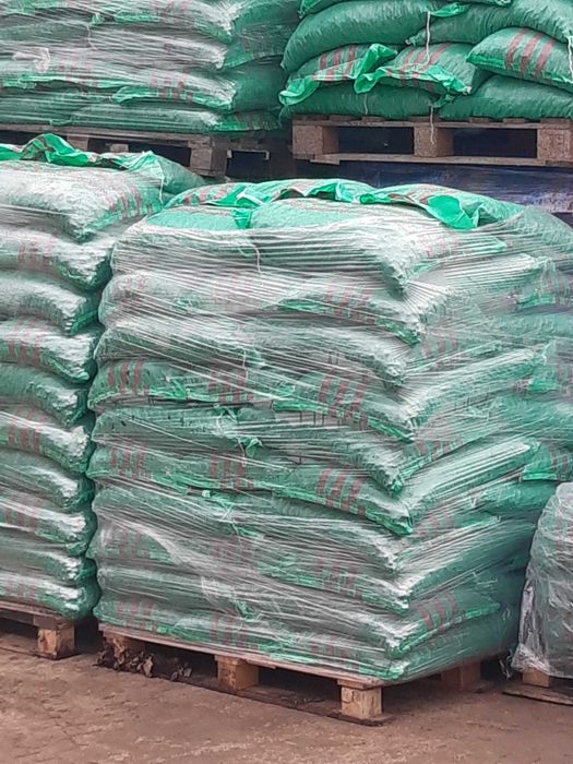 Ekogroszek w workach polski  Skład "WALDI - Radoszyce"