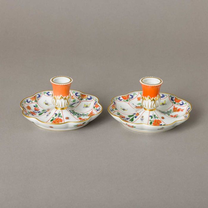 Prato Rousseau da Vista Alegre