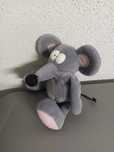Peluche pequeno Rato
