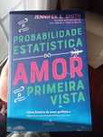 A probabilidade estatística do amor à primeira vista