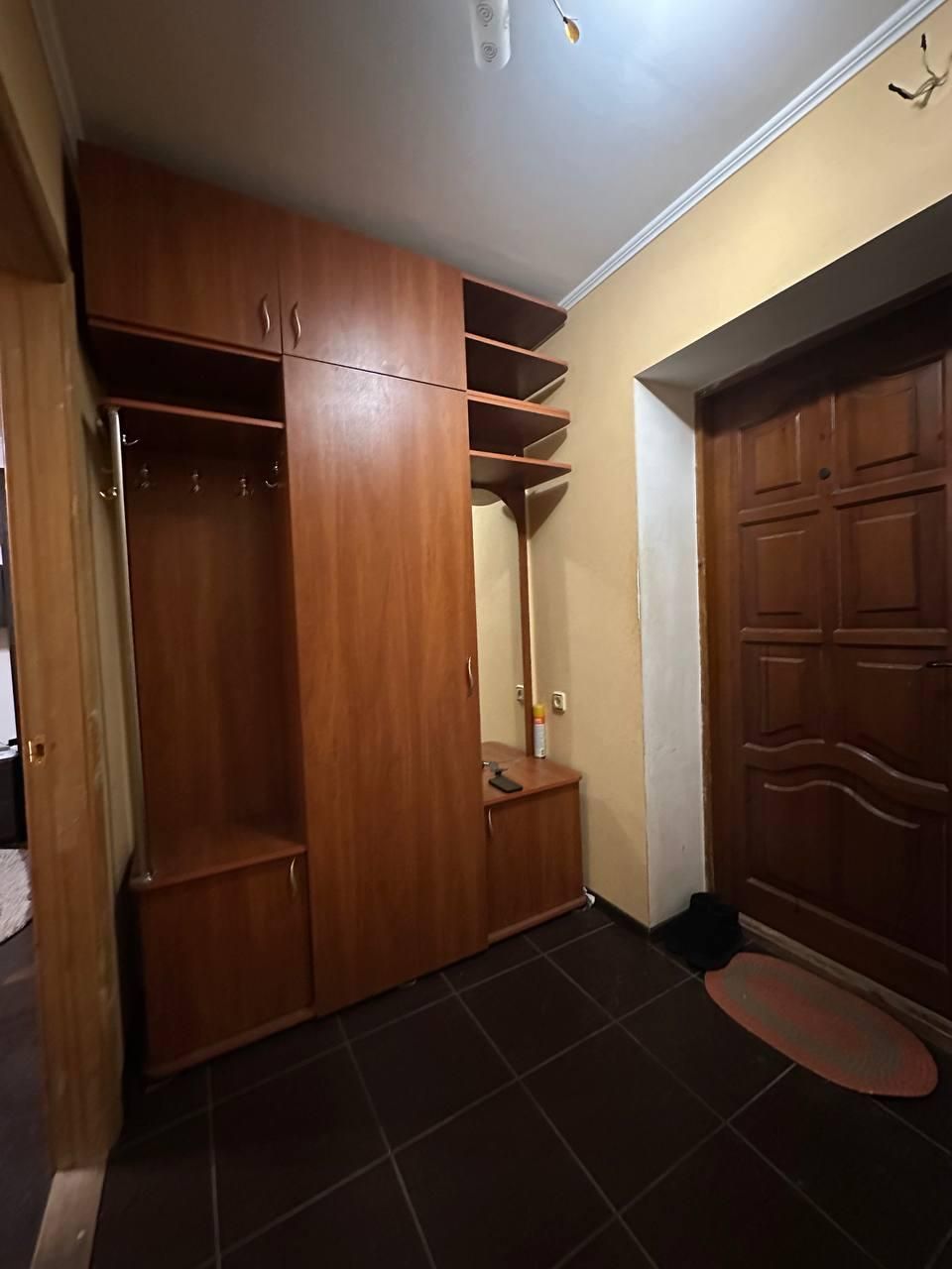 Продаж 1-кімнатної квартири в районі Літака на вул. Мстиславська.