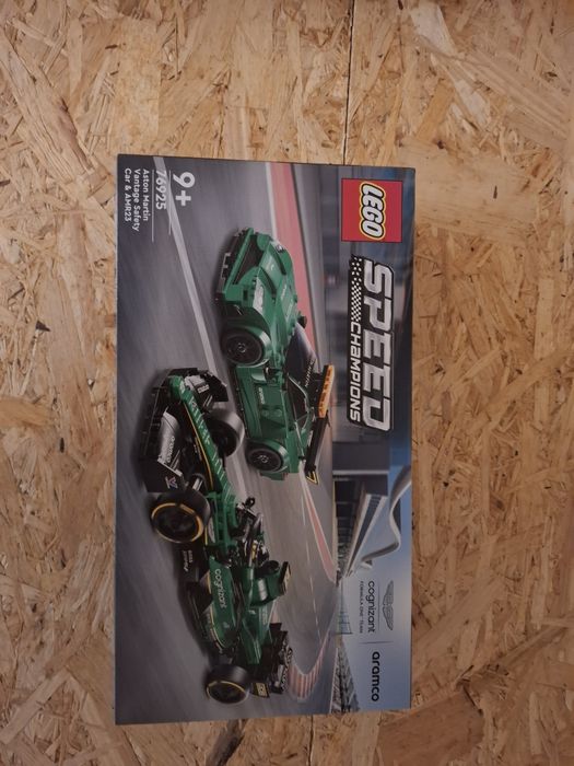 Klocki lego 76925