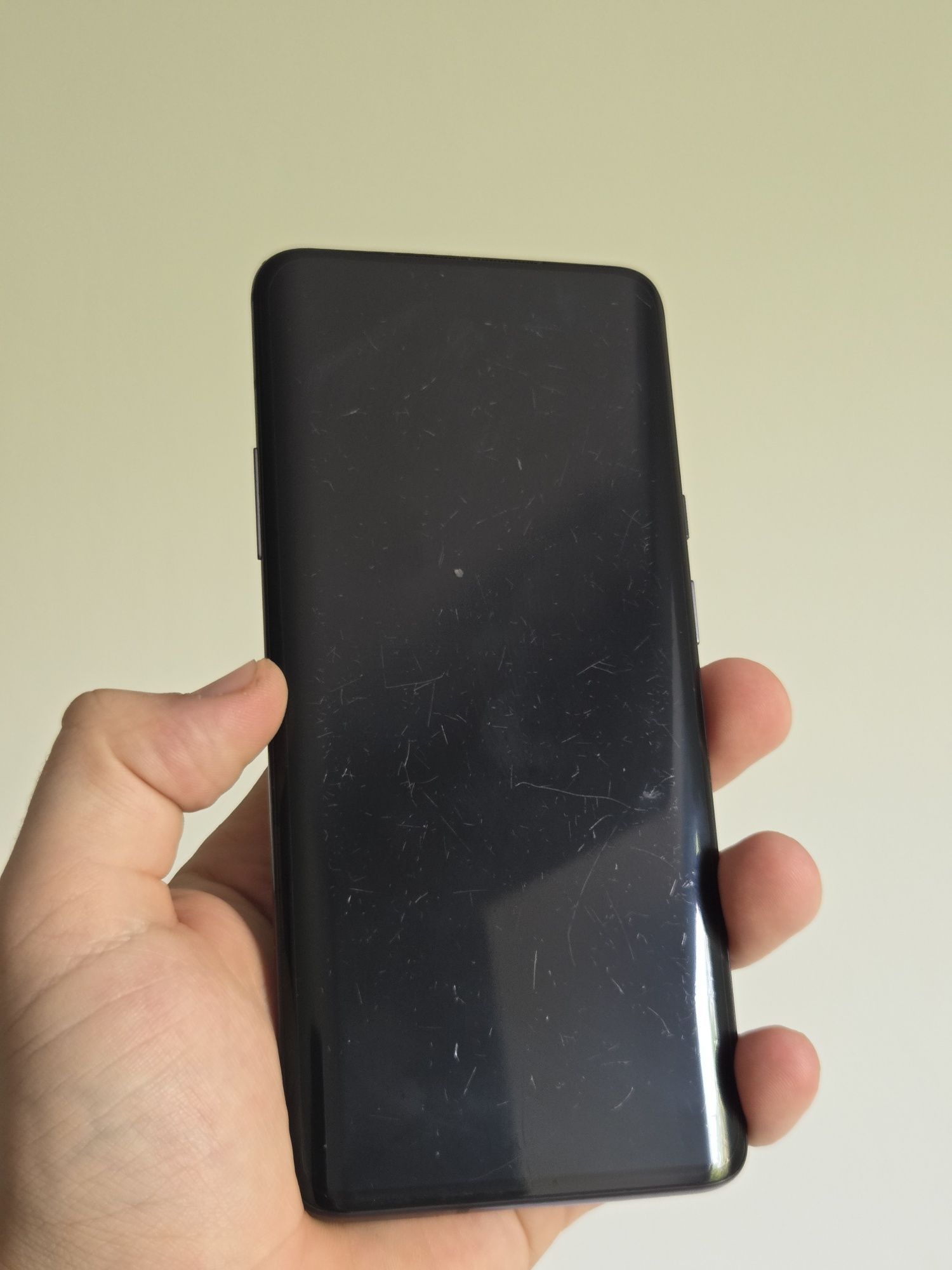 OnePlus 7 pro 8/256