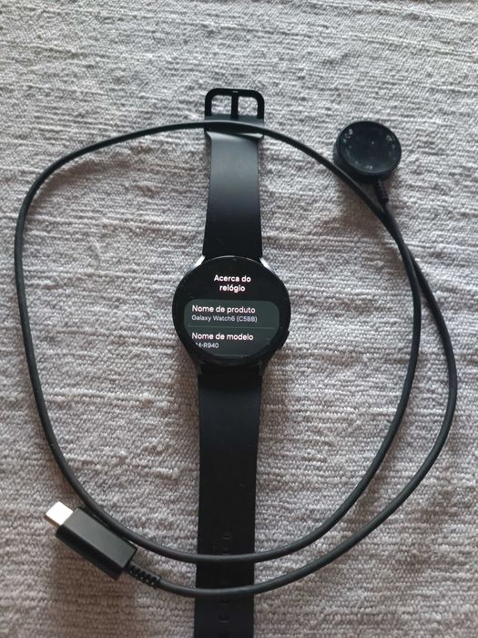 Smart watch Galaxy 6