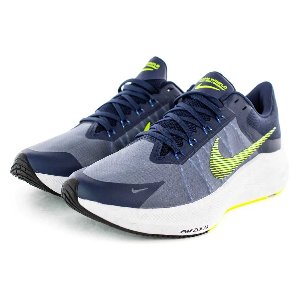 Кроссовки Nike Winflo 8 EU42 (26.5 см) Оригинал