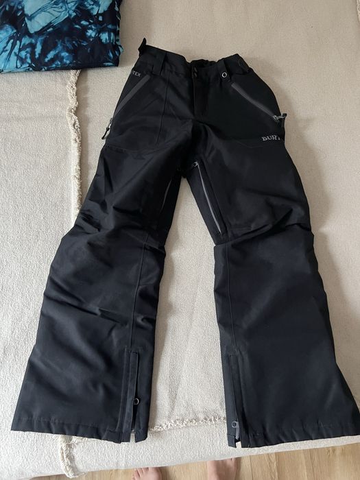 Burton Stark Gore-Tex spodnie dziecięce junior M 140-147