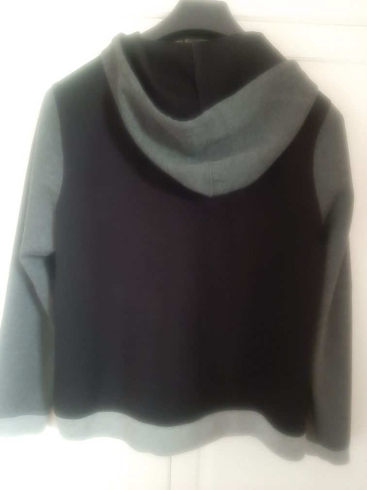 Bluza z kapturem Soyaconcept