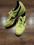 Buty piłkarskie turfy, Mizuno, Rozmiar 39 Mrl Sala Club Tf Q1GB22