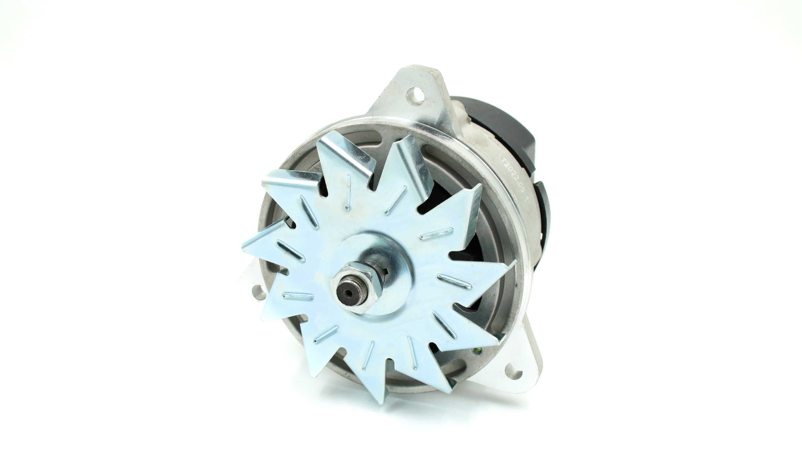 Alternator A115-34A na sprzęgiełko do MF 255-235