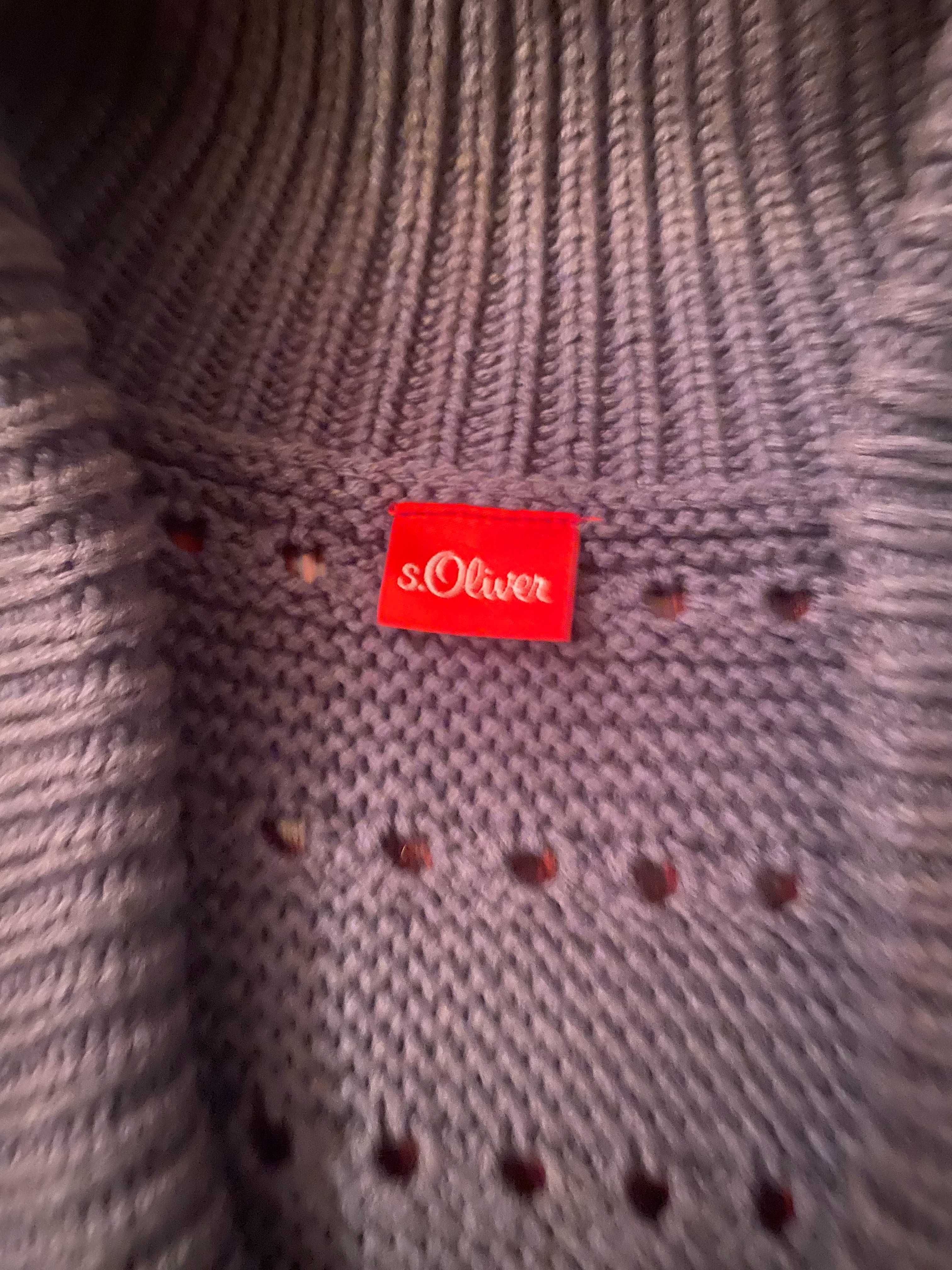 Sweter damski S. Oliver