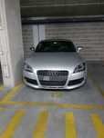 Audi TT 2.0 TFSI
