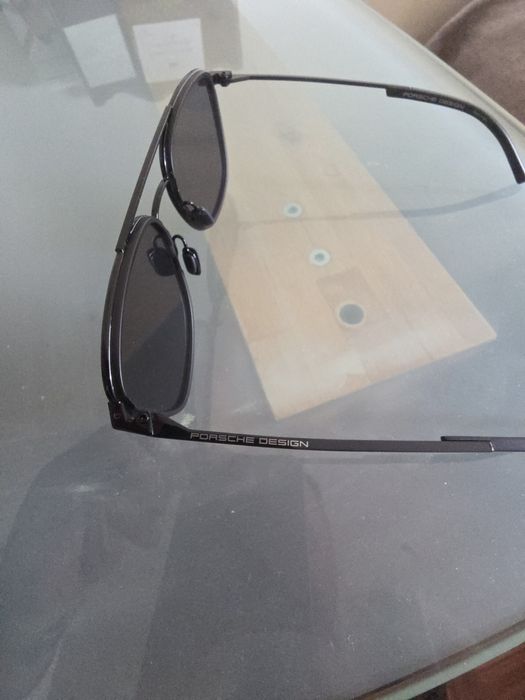 Óculos Porsche NOVOS Com Factura